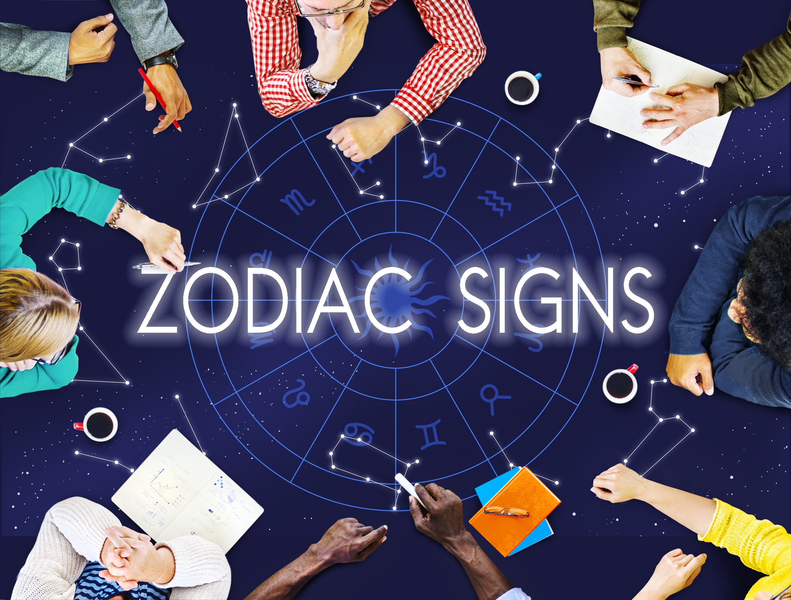How To Negotiate And Win Your Way With Each Zodiac Sign