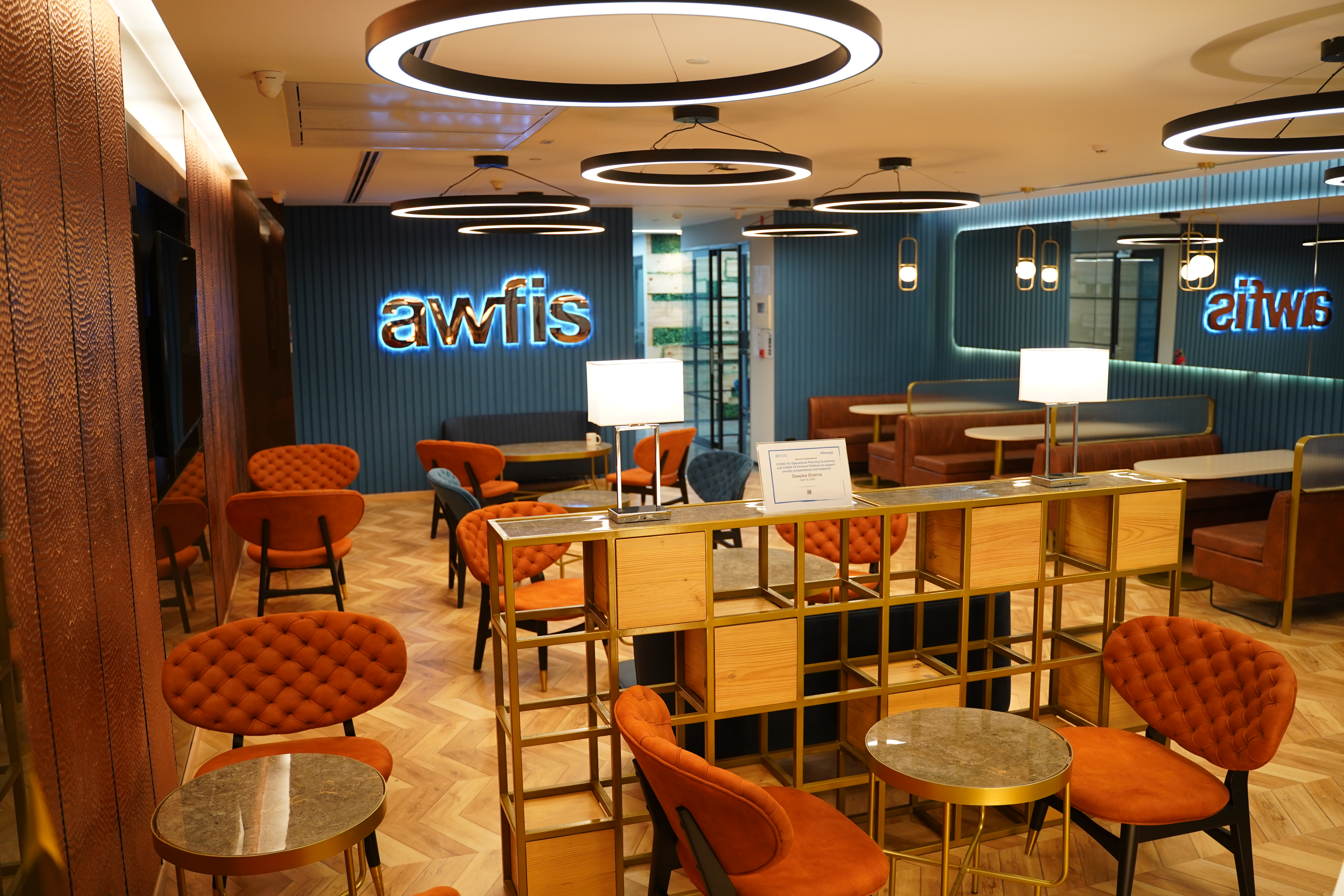 Awfis launches new co-working centre in Kolkata spread over 13,000 sq ft